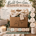 Build your own Bundle