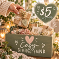 Give a Little, Gift a Little