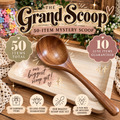 The Grand Scoop