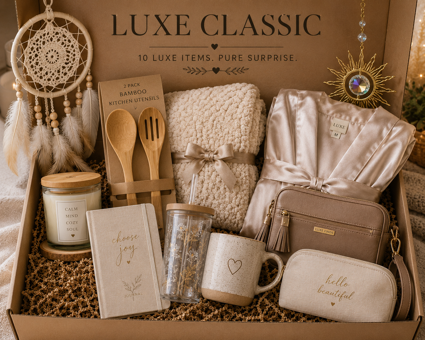 Luxe Classic