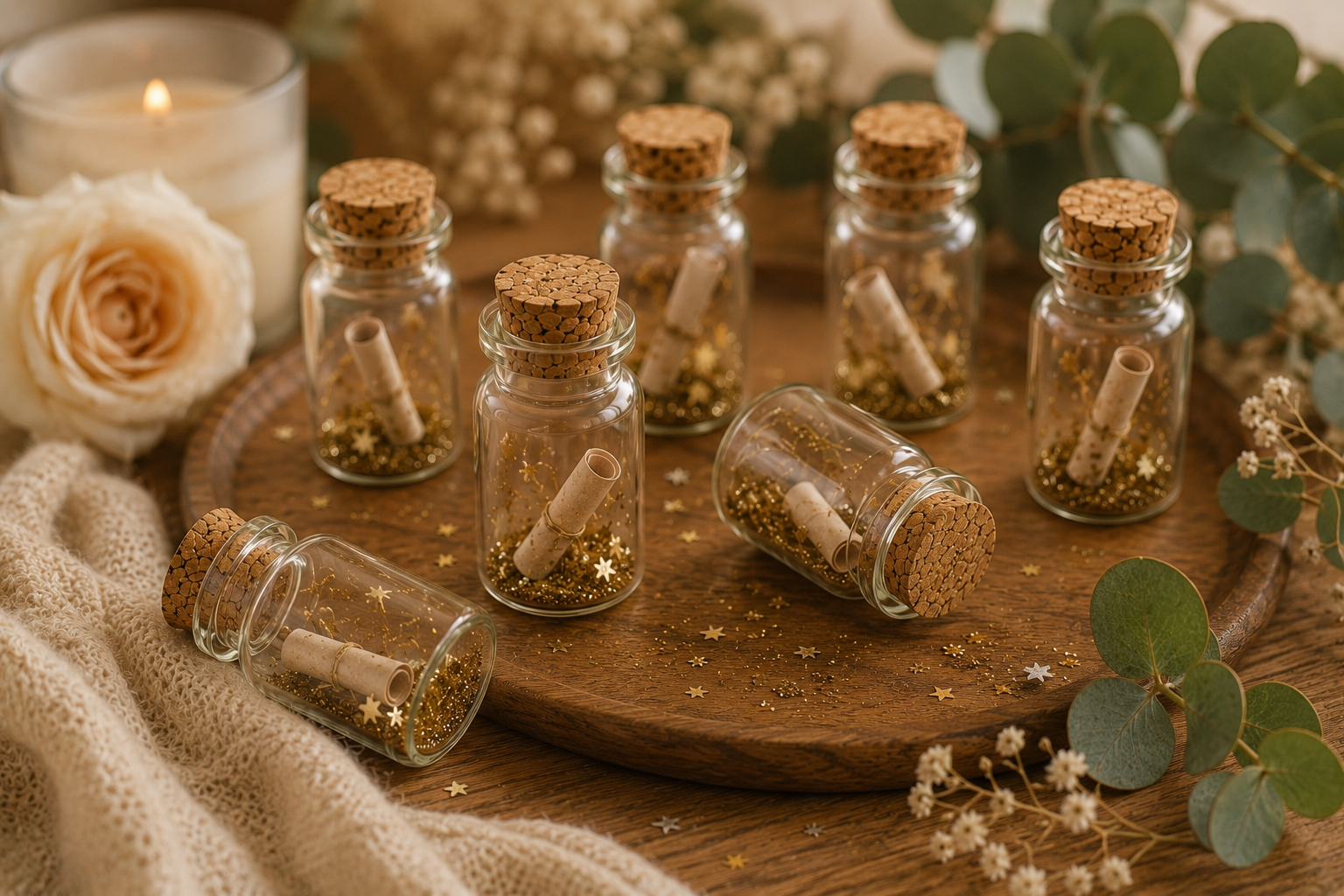 Wishing Jar